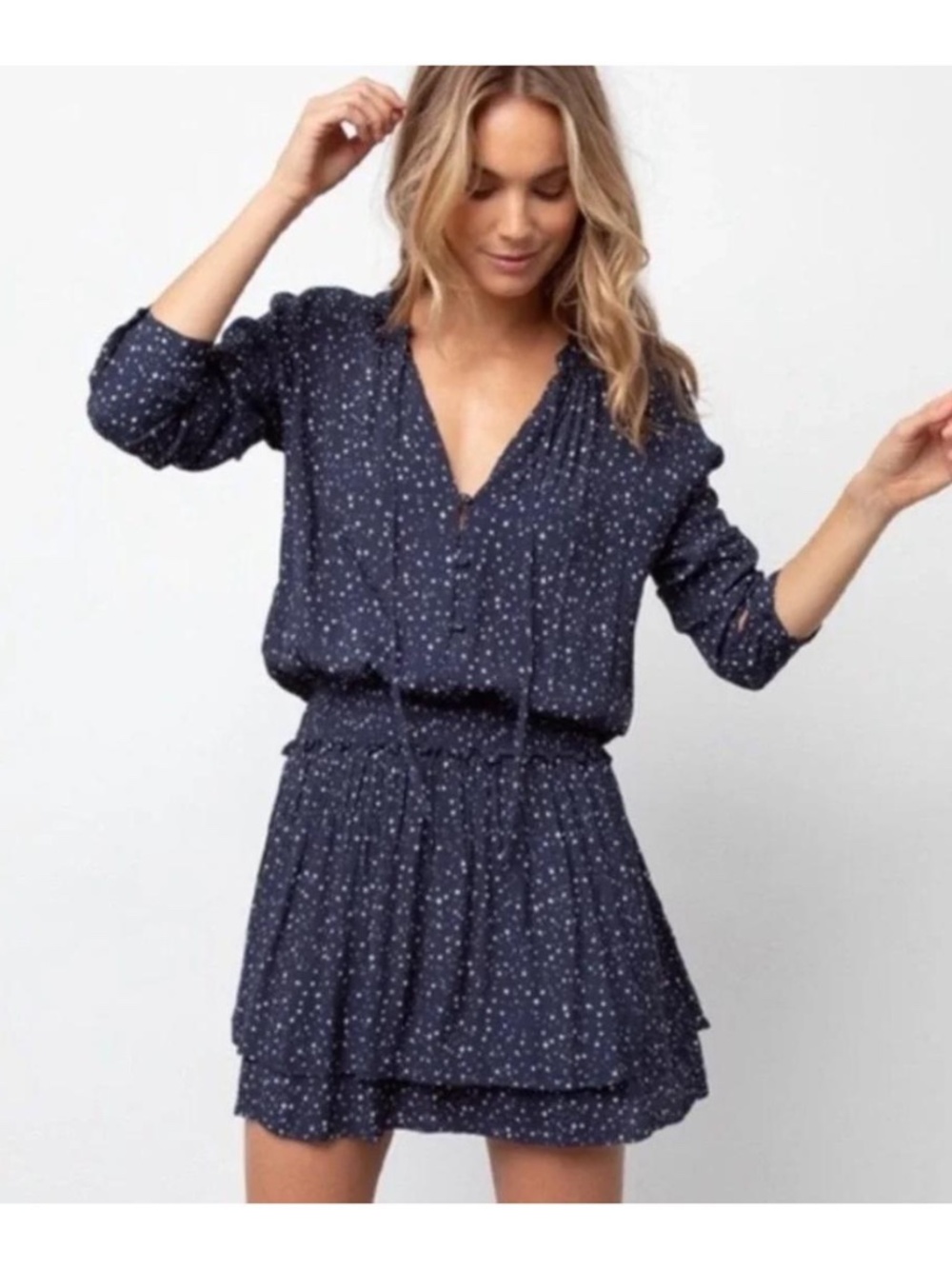 Rails Jasmine Dress NWT
